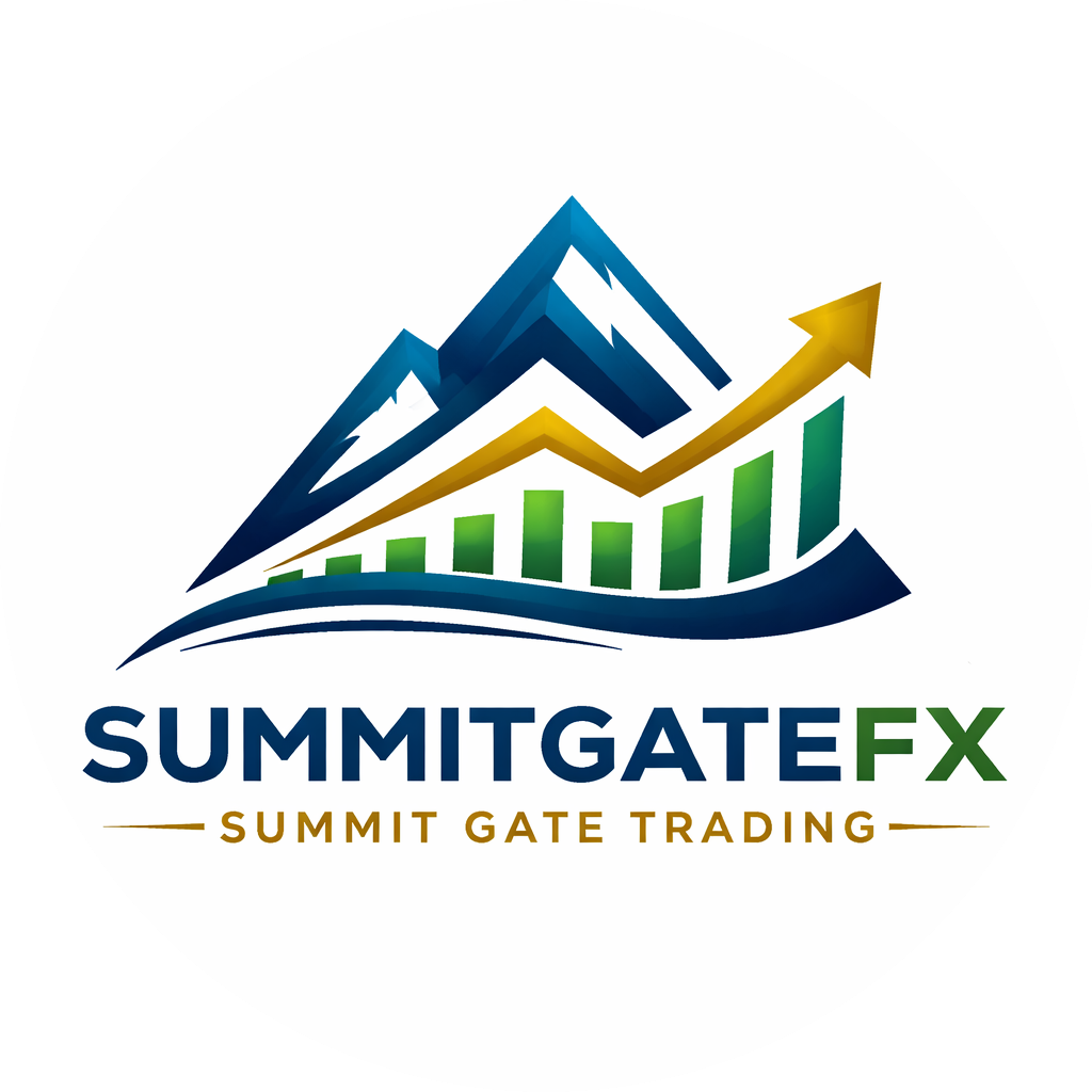 Summit Ridge Trading Summit Gate Trading